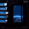 برچسب پوششی ماهوت مدل Space X-FullSkin مناسب برای گوشی موبایل سامسونگ Galaxy A03S