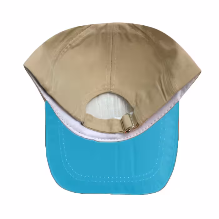 کلاه کپ بچگانه طرح خرس فضانورد رنگ کرم