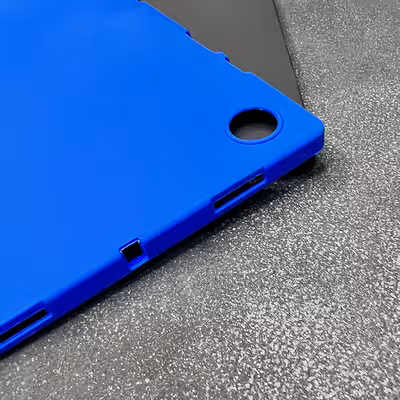 کاور مدل A8-X205 مناسب برای تبلت سامسونگ Galaxy Tab A8 10.5 / X200 / X205