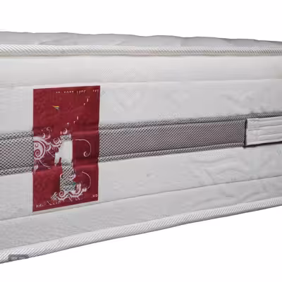 تشک ویستر مدل ویسکو  یک نفره سایز 140 × 200 سانتی متر