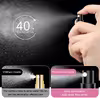محفظه نگهدارنده عطر مدل Easy-Refill مجموعه 2 عددی