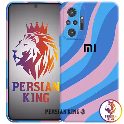 کاور مدل AB-HAFT 21 مناسب برای گوشی موبایل شیائومی Redmi Note 10 Pro /Redmi Note 10 Pro Max