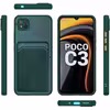 کاور گاردتک مدل  MBC Card مناسب برای گوشی موبایل شیائومی Poco C3