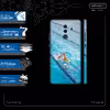 برچسب پوششی ماهوت مدل Swimming-FullSkin مناسب برای گوشی موبایل هوآوی Mate 10 Pro