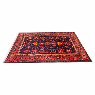 فرش دستبافت سه متری مدل بروجرد کد 97X1393