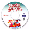 کتاب Phonics For Kids 6 اثر Thomas Gordon And Nathan Shu انتشارات شیلر