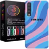 کاور مدل AB-HAFT 22 مناسب برای گوشی موبایل سامسونگ Galaxy A50/ A30S/ A50S