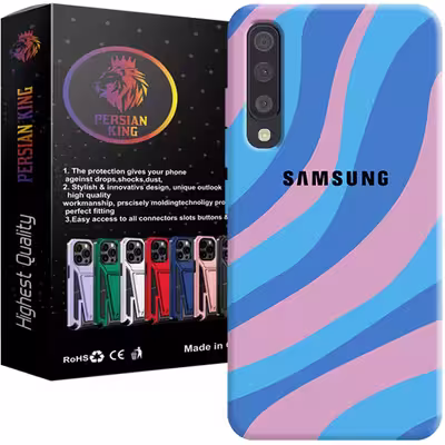 کاور مدل AB-HAFT 22 مناسب برای گوشی موبایل سامسونگ Galaxy A50/ A30S/ A50S