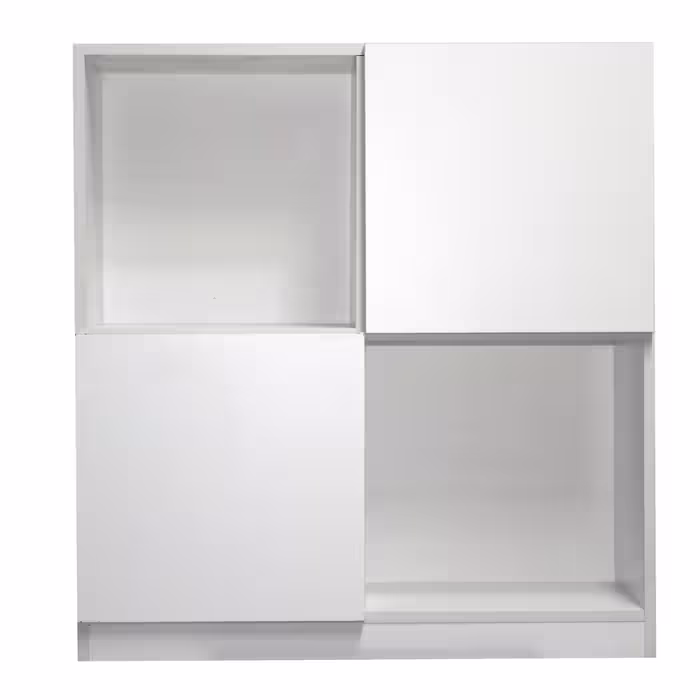 کتابخانه مدل IKE19