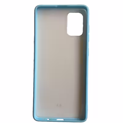 کاور مدل no_1122 مناسب برای گوشی موبایل سامسونگ galaxy a71
