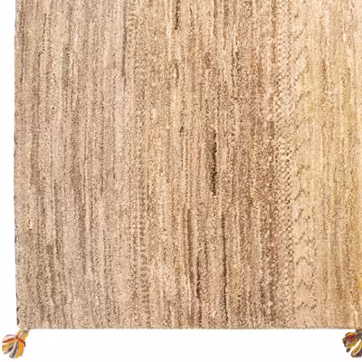 گبه دستباف ذرع و نیم سی پرشیا کد 122156