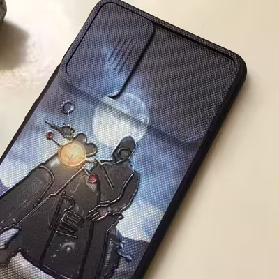 کاور کد A8132 مناسب برای گوشی موبایل سامسونگ Galaxy A42