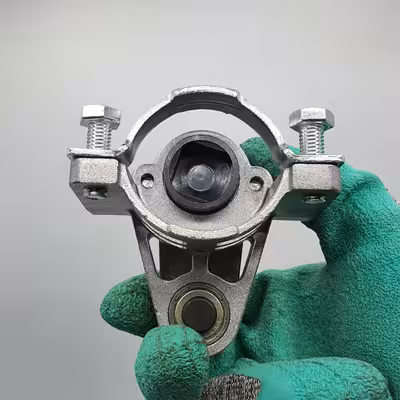 تبدیل دریل به ابزار چندکاره مدل 9800 مجموعه 8 عددی