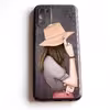کاور طرح GIRL مدل GRY02s مناسب برای گوشی موبایل سامسونگ GALAXY A02S