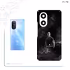 برچسب پوششی ماهوت مدل Dwayne Johnson مناسب برای گوشی موبایل هوآوی Nova 9 SE
