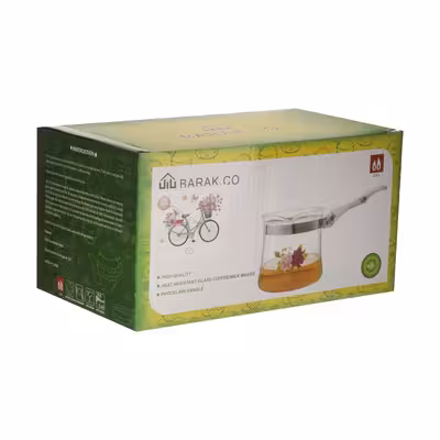 شیرجوش بارک مدل 2504