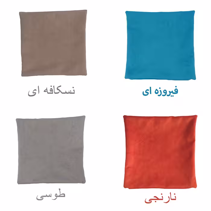 کاور کوسن مدل yt 30