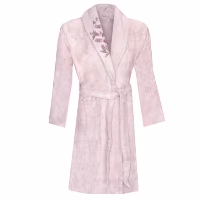 سرویس حوله پالتویی 8 تکه دانتلا ویتا Sud