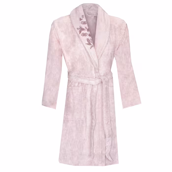 سرویس حوله پالتویی 8 تکه دانتلا ویتا Sud