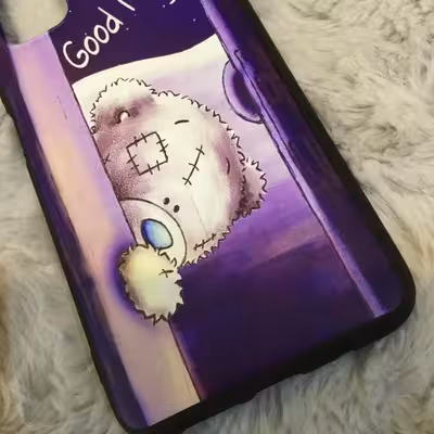 کاور کد A5744 مناسب برای گوشی موبایل شیائومی Poco M3