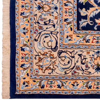 فرش دستباف پنج و نیم متری سی پرشیا کد 171639