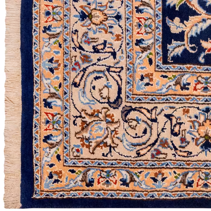 فرش دستباف پنج و نیم متری سی پرشیا کد 171639