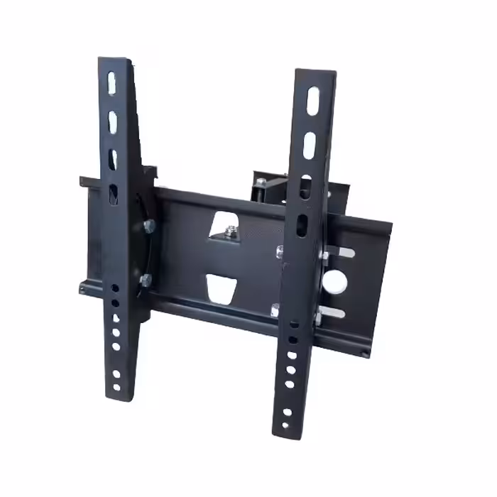 پایه دیواری تلویزیون مدل ZB33مناسب برای تلوزیون 26 تا 42 اینچ