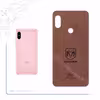 برچسب پوششی ماهوت مدل MNL-DDG مناسب برای گوشی موبایل شیائومی Redmi Note 5 Pro
