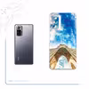 برچسب پوششی ماهوت مدل AZADI-Tower مناسب برای گوشی موبایل شیائومی Redmi Note 10 Pro Max