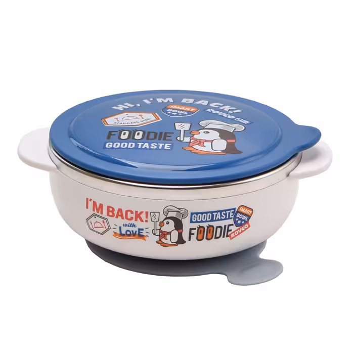 ظرف غذای کودک رووکو مدل RK-C1011