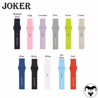 بند جوکر مدل J20BN مناسب برای ساعت هوشمند سامسونگ Galaxy Watch S2 classic 