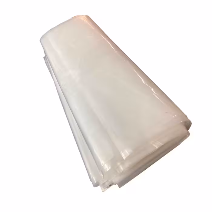 نایلون بسته بندی مدل ضخیم گاست دار کد65.85 بسته 10 عددی