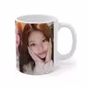 ماگ طرح بلک‌پینک BPK0015 BLACKPINK 