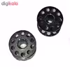 ماسوره چرخ خیاطی مدل 000 بسته دو عددی