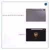 برچسب پوششی ماهوت مدل Arsenal مناسب برای تبلت سامسونگ Galaxy Tab S6 2019 SM-T865