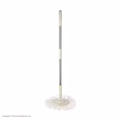 سطل و زمین شوی همارا مدل Rotating Bucket 8699