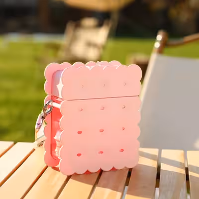 قمقمه کودک مدل بیسکوییتی گنجایش 0.38  لیتر