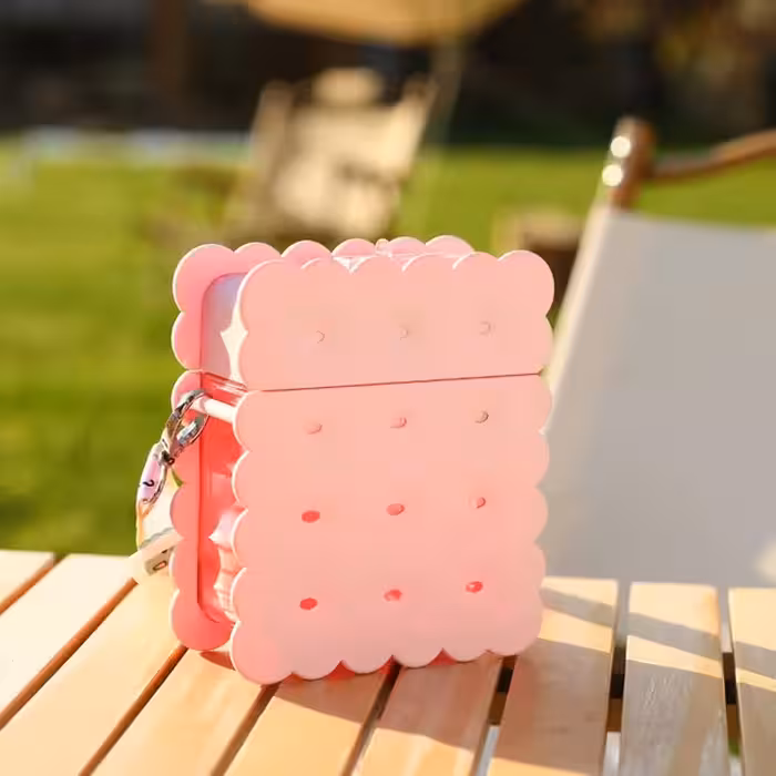 قمقمه کودک مدل بیسکوییتی گنجایش 0.38  لیتر