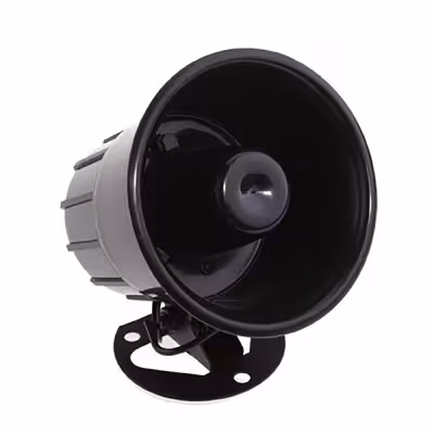 سیستم امنیتی دزدگیر چیرکار مدل 107