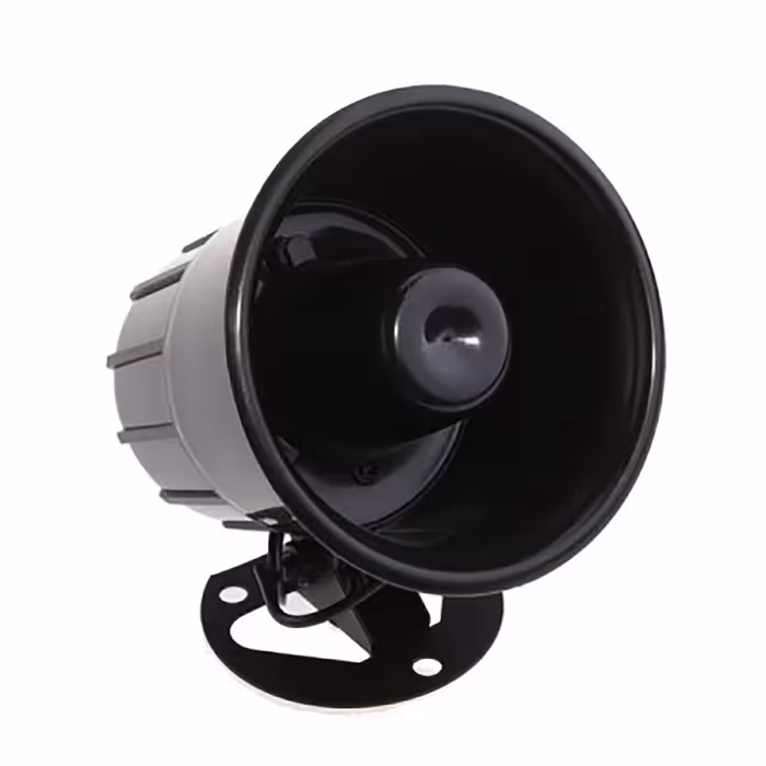 سیستم امنیتی دزدگیر چیرکار مدل 107