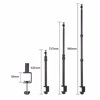 تک پایه دوربین جی ماری مدل MT-49