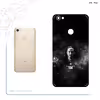 برچسب پوششی ماهوت مدل Keanu Reeves مناسب برای گوشی موبایل شیائومی Redmi Note 5A Prime