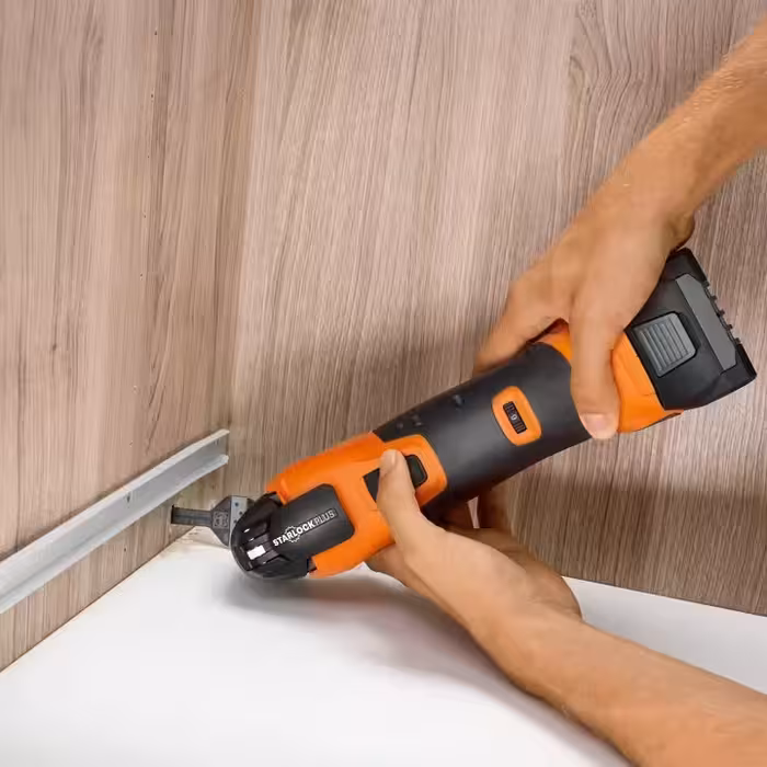 ابزار همه کاره فاین مدل MULTIMASTER AMM 500 PLUS TOP 4.0 AH AS مجموعه 36 عددی