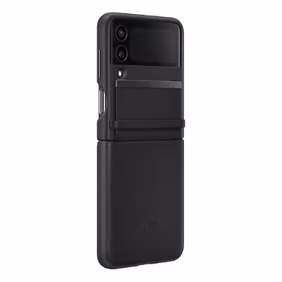 کاور سامسونگ مدل EF-VF721 مناسب برای گوشی موبایل سامسونگ Galaxy Z Flip4