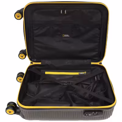 چمدان نشنال جئوگرافیک مدل NG 078 - 700620 سایز کوچک