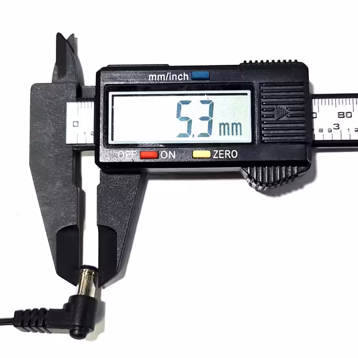 آداپتور 9 ولت 2 آمپر مدل TL18C-090200C