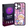 کاور گارد ایکس طرح دختر مدل Glass10518 مناسب برای گوشی موبایل اپل iPhone 13 Pro