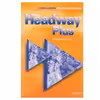کتاب New Headway Plus Intermediate اثر Liz And John Soars انتشارات الوندپویان