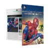 بازی SpiderMan Friend Or Foe مخصوص PC نشر جی بی تیم