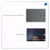 برچسب پوششی ماهوت مدل Hamburger مناسب برای تبلت سامسونگ Galaxy Tab A 9.7 2015 T550